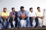 Unakkenna Venum Sollu Trailer Launch