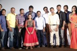 Unakkenna Venum Sollu Trailer Launch