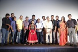 Unakkenna Venum Sollu Trailer Launch