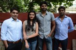 Unnodu Oru Naal Team Interview