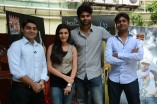 Unnodu Oru Naal Team Interview