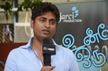 Unnodu Oru Naal Team Interview