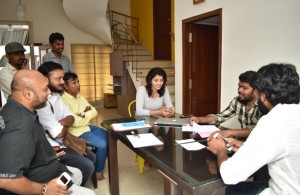 Uru First Look Launch