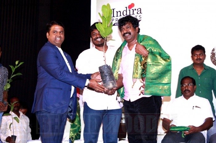 Uyir Kodu Kaveri Album Launch