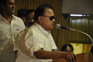 Vaagai Chandrasekar daughter wedding