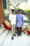 Vairamuthu Birthday Celebration
