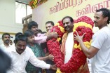 Vairamuthu Birthday Celebration