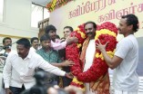 Vairamuthu Birthday Celebration