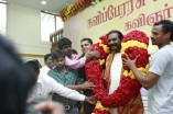 Vairamuthu Birthday Celebration