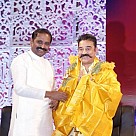 Vairamuthu Sirukathaigal Book Launch