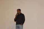 Valibhan Iruvar and Colours of Life Short Films Screening