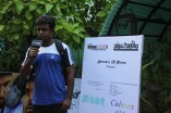 Valibhan Iruvar and Colours of Life Short Films Screening