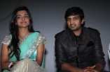 Vallavanukku Pullum Aayudham Audio Launch