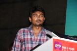 Vallavanukku Pullum Aayudham Audio Launch
