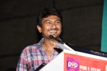 Vallavanukku Pullum Aayudham Audio Launch