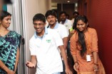 Vanakkam Chennai Audio Launch