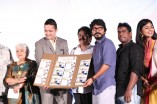 Vanavarayan Vallavarayan Audio Launch