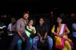 Vanavarayan Vallavarayan Audio Launch