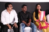 Vanavarayan Vallavarayan Audio Launch