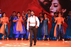 Varalaxmi's Romeo Juliet Musical Stage Show