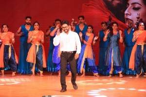 Varalaxmi's Romeo Juliet Musical Stage Show