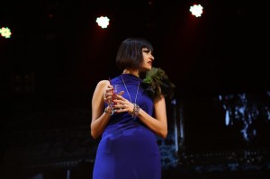 Varalaxmi's Romeo Juliet Musical Stage Show