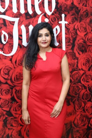 Varalaxmi's Romeo Juliet Musical Stage Show