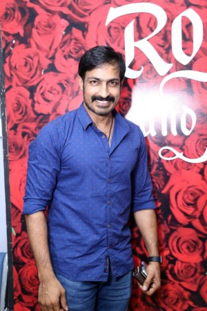 Varalaxmi's Romeo Juliet Musical Stage Show