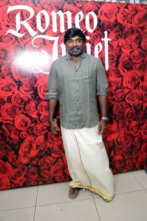 Varalaxmi's Romeo Juliet Musical Stage Show