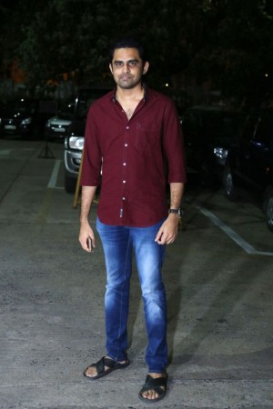 Varalaxmi's Romeo Juliet Musical Stage Show