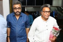 Vasu Vikram's daughter wedding reception