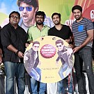 Vasuvum Saravananum Onna Padichavanga Audio Launch