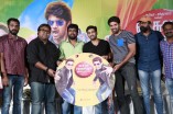 Vasuvum Saravananum Onna Padichavanga Audio Launch