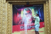 Vedalam Celebrations at Theaters 
