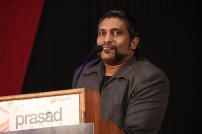 Vedhapuri movie audio launch