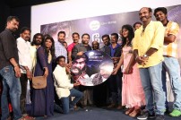 Vedhapuri movie audio launch