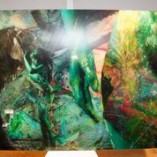 Veena Malik Invited for Body Art Exhibition