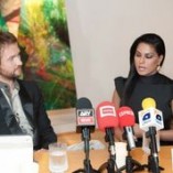 Veena Malik Invited for Body Art Exhibition