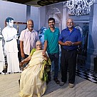 Veena.S. Balachandher 26th Anniversary Event