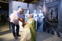 Veena.S. Balachandher 26th Anniversary Event