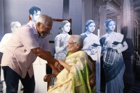 Veena.S. Balachandher 26th Anniversary Event