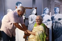 Veena.S. Balachandher 26th Anniversary Event