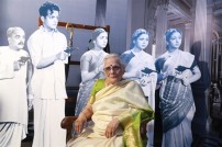 Veena.S. Balachandher 26th Anniversary Event