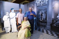 Veena.S. Balachandher 26th Anniversary Event