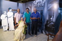 Veena.S. Balachandher 26th Anniversary Event