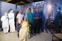 Veena.S. Balachandher 26th Anniversary Event