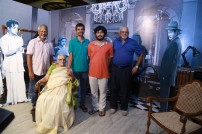 Veena.S. Balachandher 26th Anniversary Event