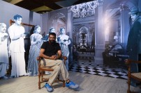 Veena.S. Balachandher 26th Anniversary Event