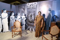 Veena.S. Balachandher 26th Anniversary Event