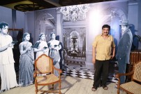 Veena.S. Balachandher 26th Anniversary Event